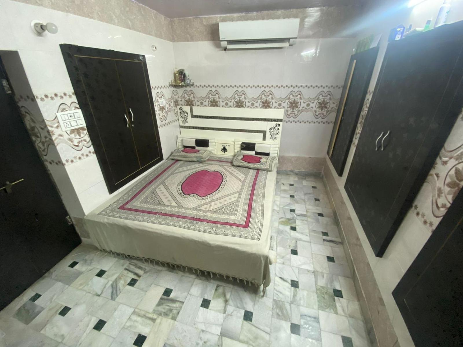 Anne Guest House Джодхпур Экстерьер фото
