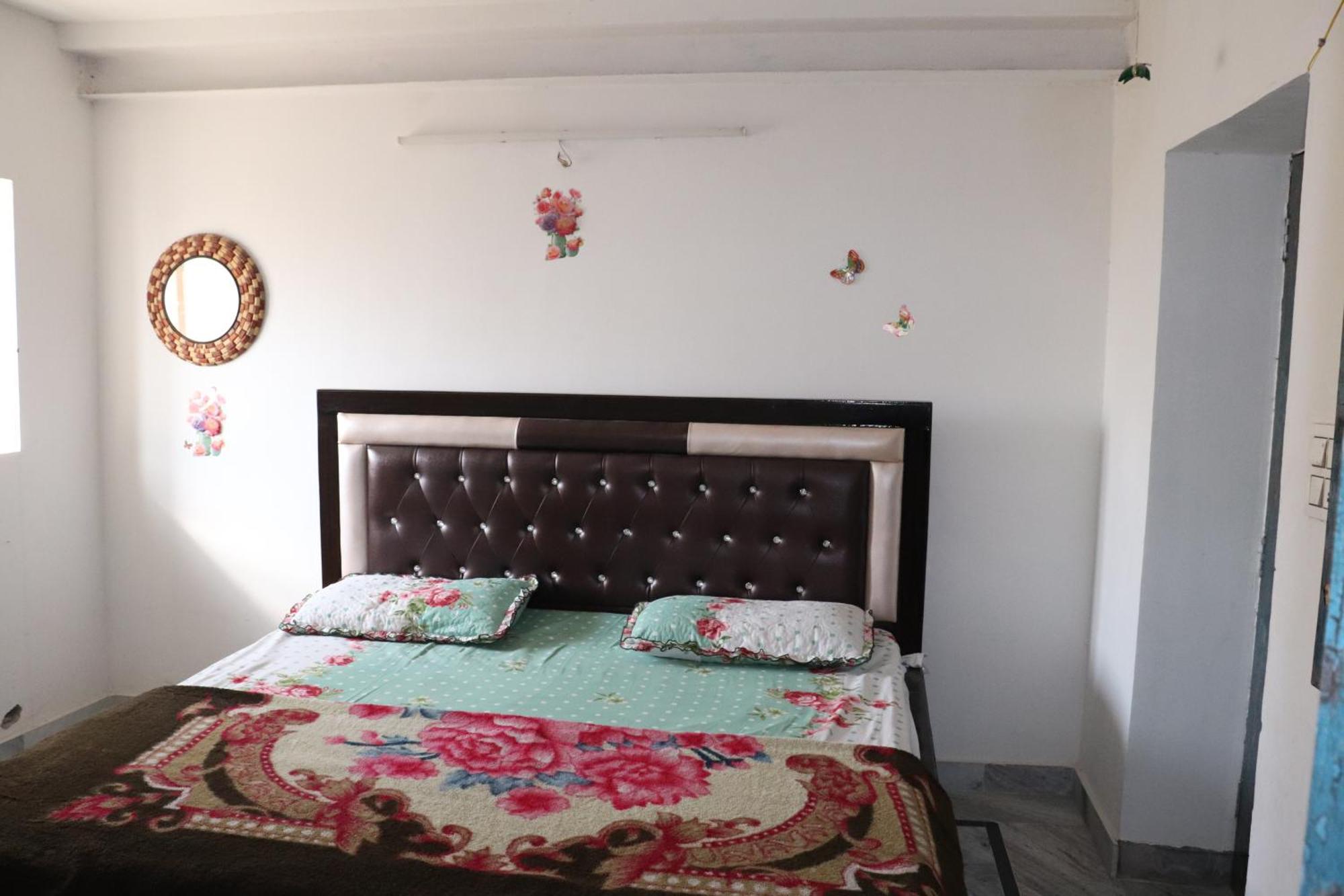 Anne Guest House Джодхпур Экстерьер фото